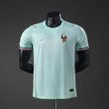 Camiseta Francia Visitante 26/27 Player frontal