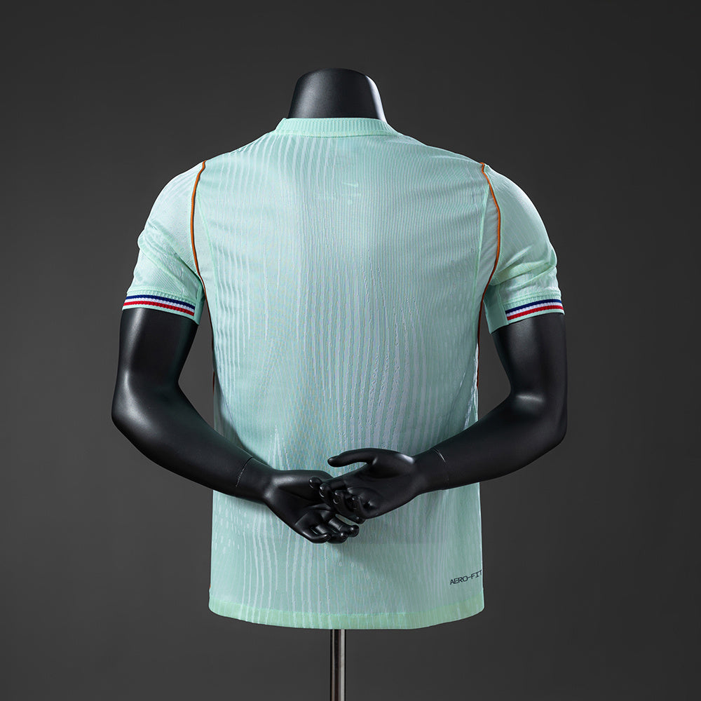 Camiseta Francia Visitante 26/27 Player posterior