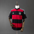 Camiseta Alemania Visitante 2014