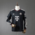 Camiseta Bayern Munich Tercera 25/26 Manga Larga frontal