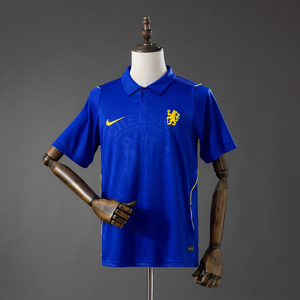 Camiseta Chelsea Local 26/27 frontal