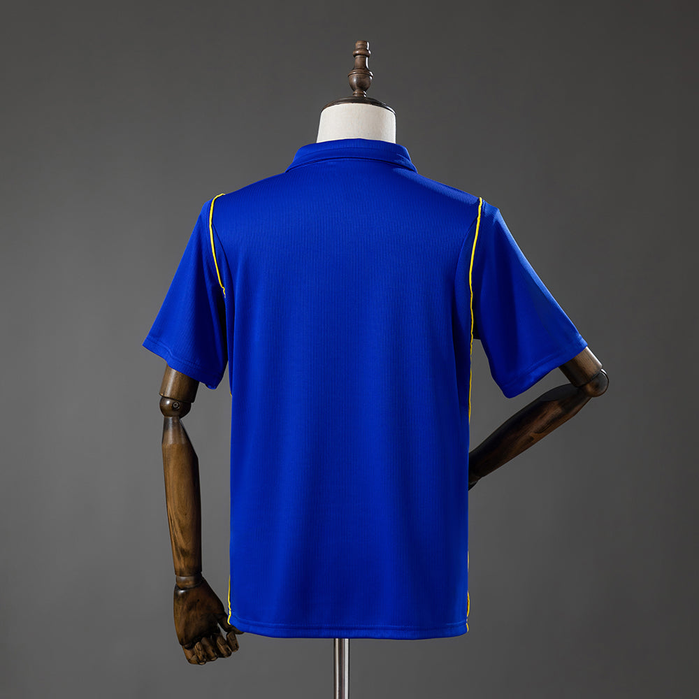 Camiseta Chelsea Local 26/27 posterior