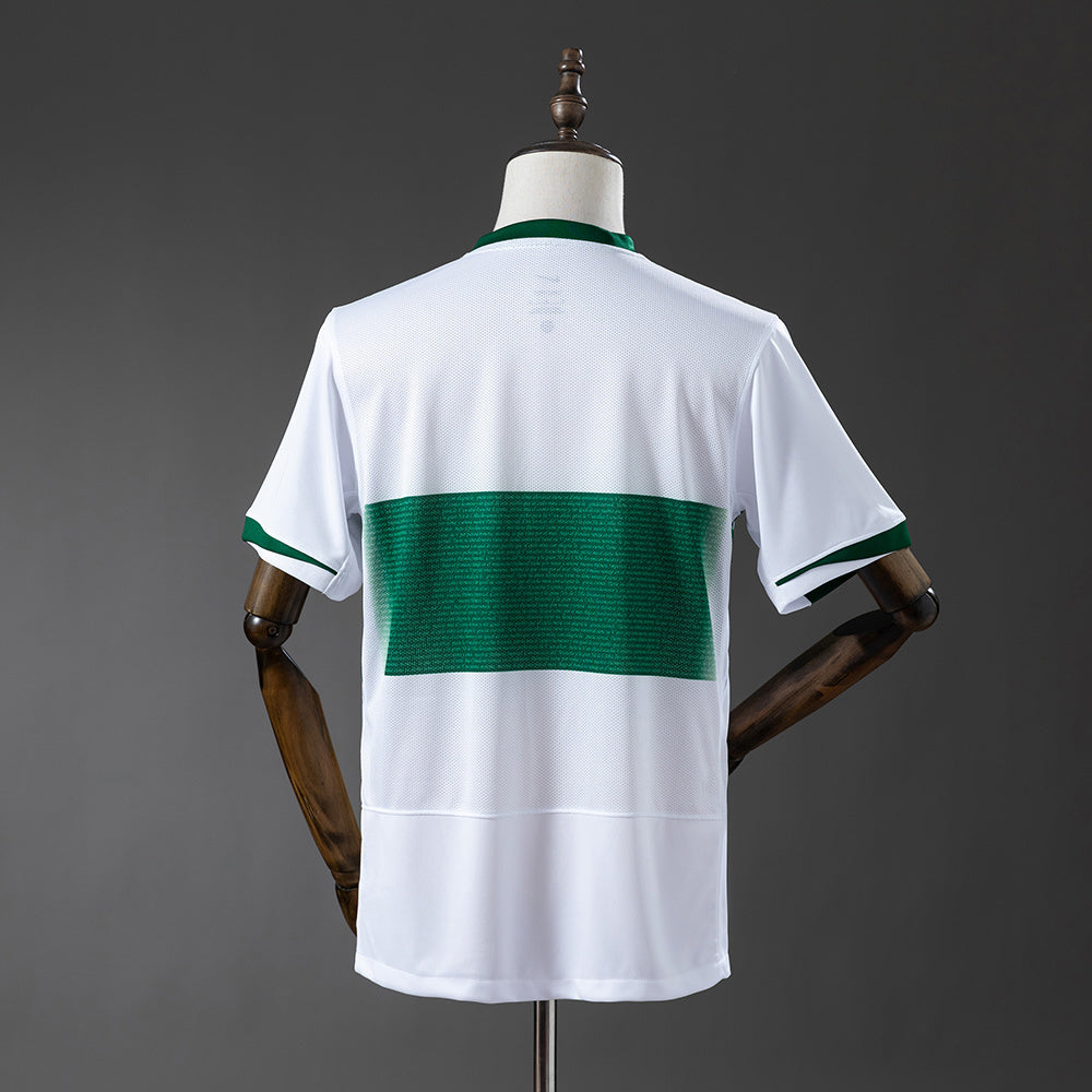 Camiseta Elche Local 25/26 posterior