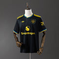 Camiseta Manchester United Tercera 25/26 frontal