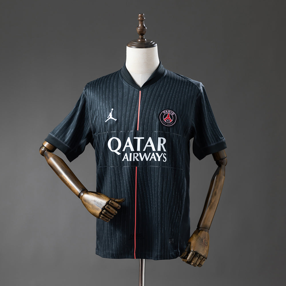 Camiseta PSG Cuarta Equipación 25/26 frontal