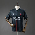 Camiseta PSG Cuarta Equipación 25/26 frontal