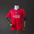 Camiseta PSG Tercera 25/26 frontal
