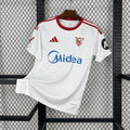 Camiseta Sevilla Local 25/26 frontal