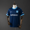 Camiseta Racing Visitante 26/27