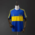 Camiseta Boca 81/82 Local