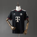 Camiseta Bayern Munich Tercera 25/26