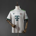 Camiseta Bayern Munich Aniversario 125 2026