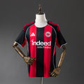 Camiseta Frankfurt Local 25/26