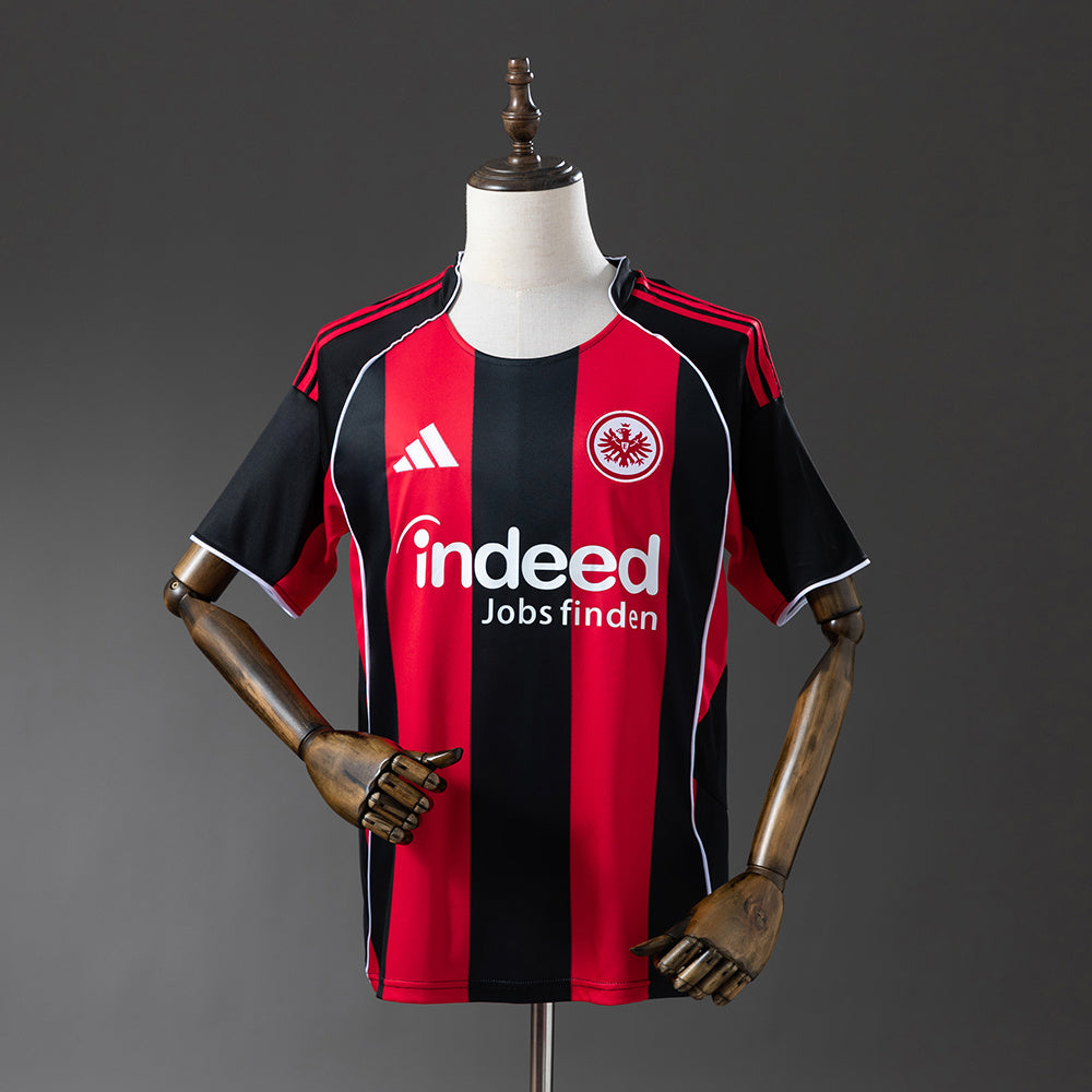 Camiseta Frankfurt Local 25/26