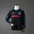Camiseta Colo-Colo Visitante 25/26 Manga Larga