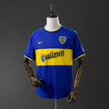 Camiseta Boca 99/00 Local