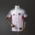 Camiseta River Plate Baseball 25/26