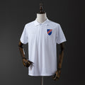Camiseta Colo-Colo Local Edición Especial 2026 frontal