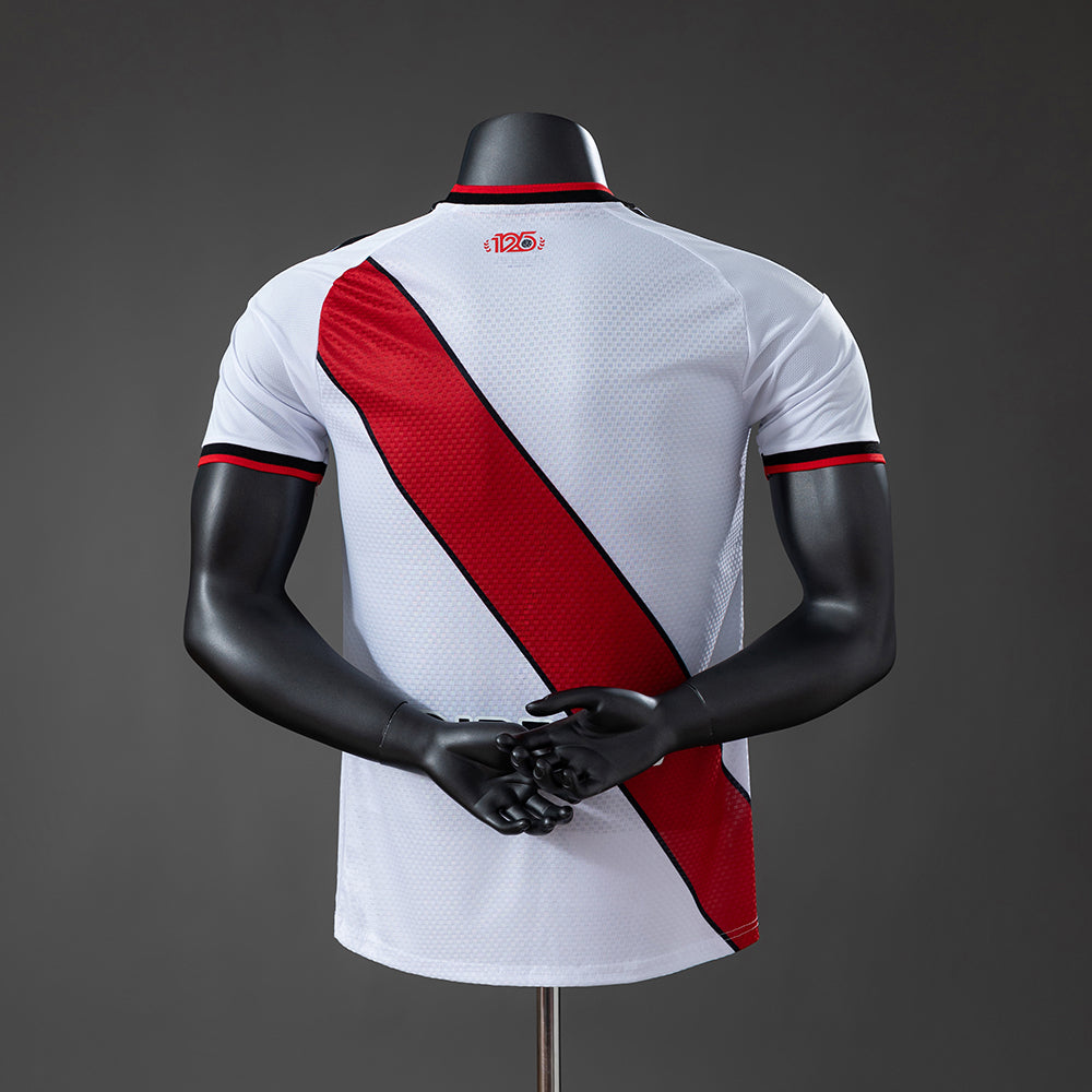 Camiseta River Plate Local 26/27 [PLAYER] espalda