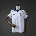 Camiseta Real Madrid Originals 26/27 frente
