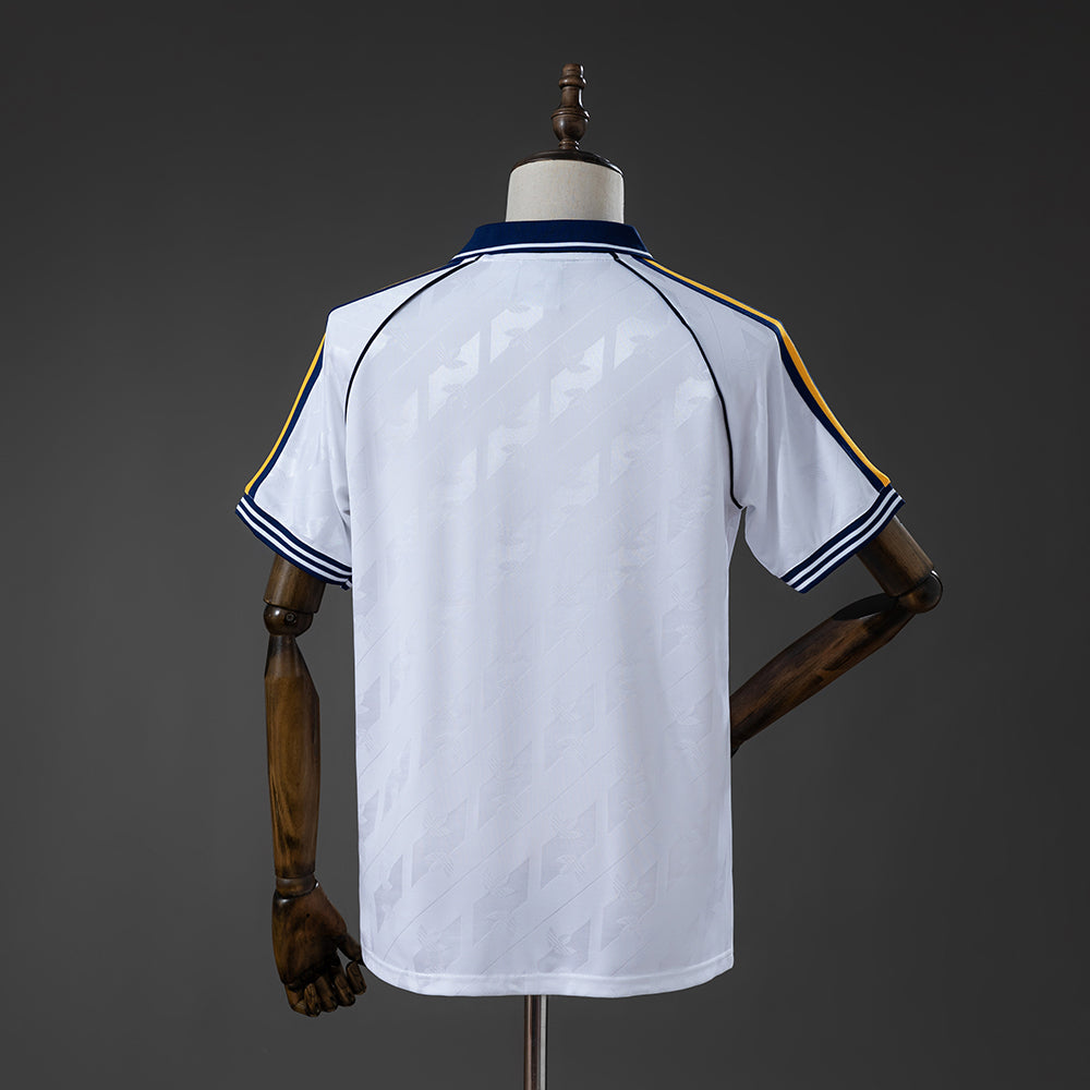 Camiseta Real Madrid Originals 26/27 espalda