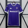 Camiseta Fiorentina 25/26 frente