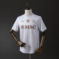 Camiseta Napoli Visitante 25/26 frente