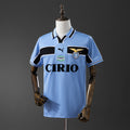 Camiseta Lazio 99/00 Visitante frente