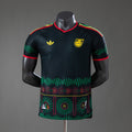 Camiseta Jamaica Visitante 26/27 [PLAYER] frente