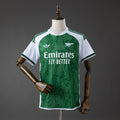 Camiseta Arsenal Edición Especial 26/27 frente