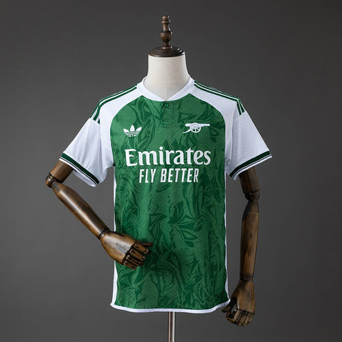 Camiseta Arsenal Edición Especial 26/27 frente
