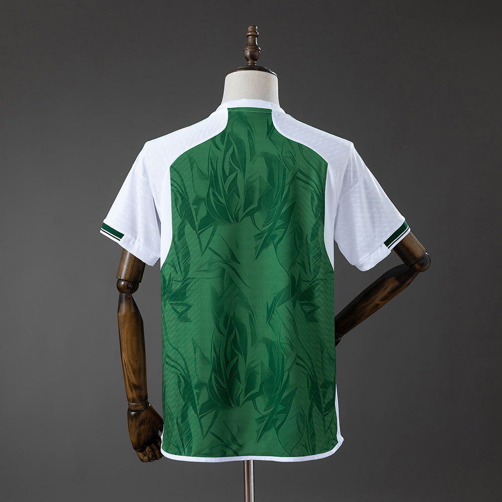 Camiseta Arsenal Edición Especial 26/27 espalda