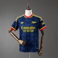 Camiseta Arsenal Visitante 26/27 frente