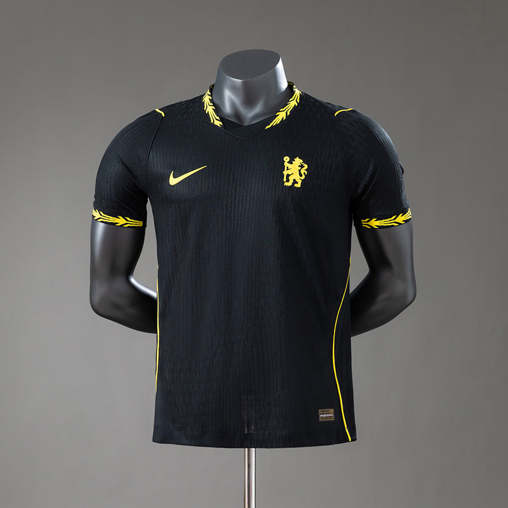 Camiseta Chelsea Tercera 26/27 [PLAYER] frente