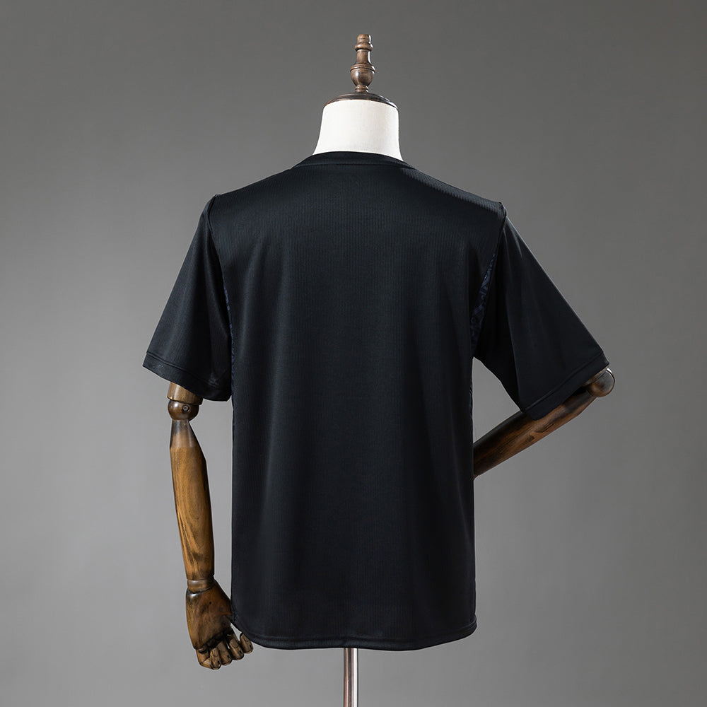 Camiseta Noruega Visitante 26/27 espalda