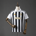 Camiseta Juventus 26/27 frente