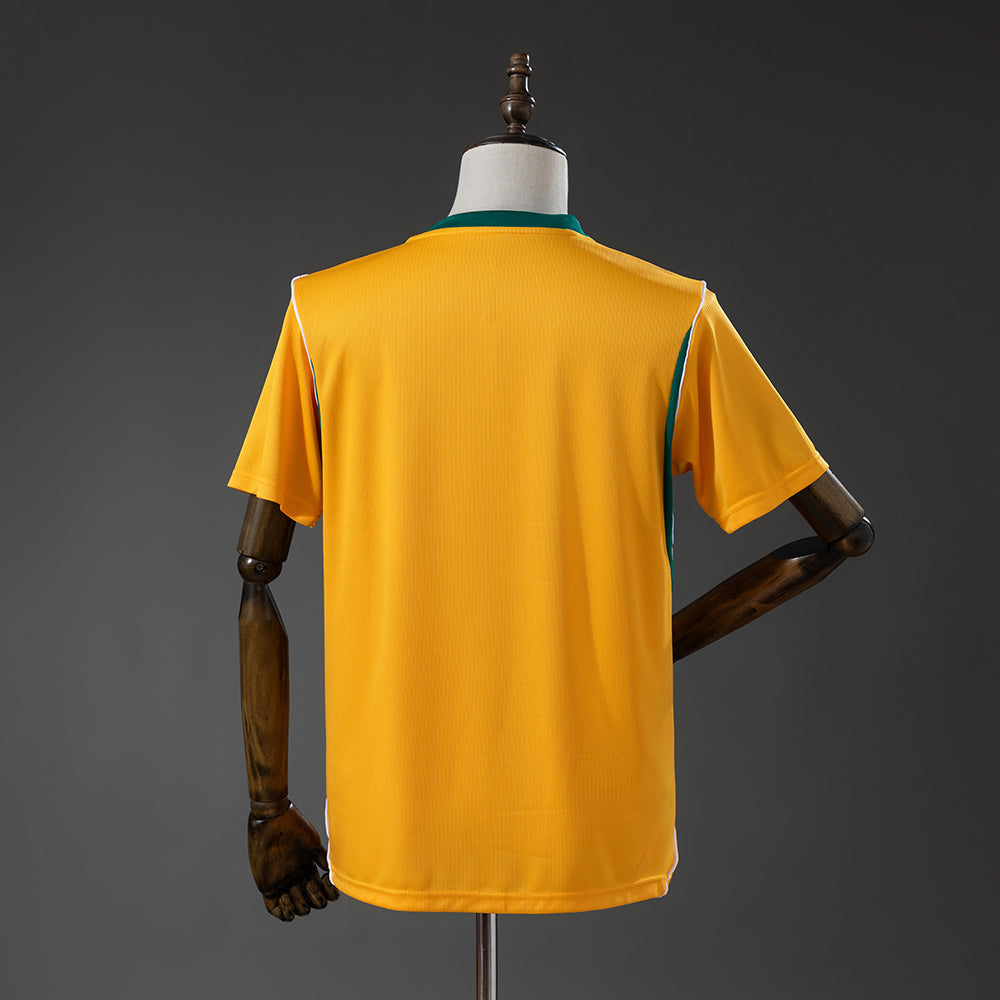 Camiseta Australia Local 26/27 espalda