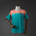 Camiseta Australia Visitante 26/27 frente