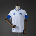 Camiseta Bosnia Visitante 26/27 frente
