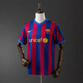 Camiseta Barcelona 2009/2010 Local