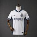 Camiseta Inter Visitante 25/26 Gravit Shop