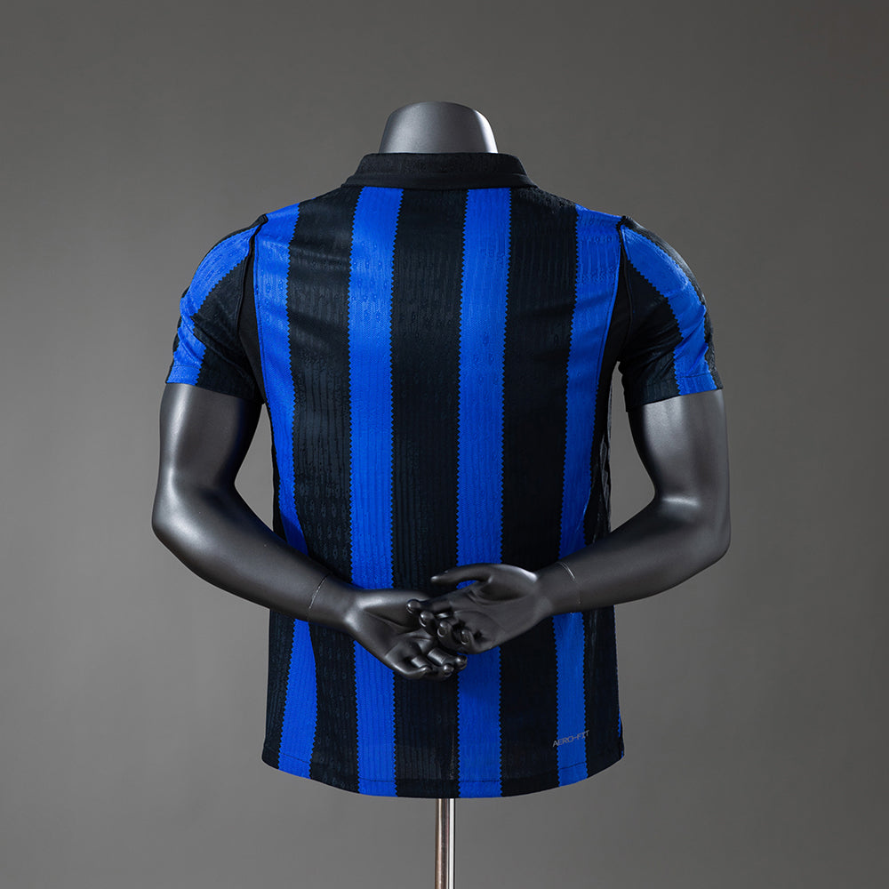 Camiseta Inter Local 26/27 [PLAYER] 2
