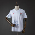 Camiseta Irán Visitante 26/27 frente