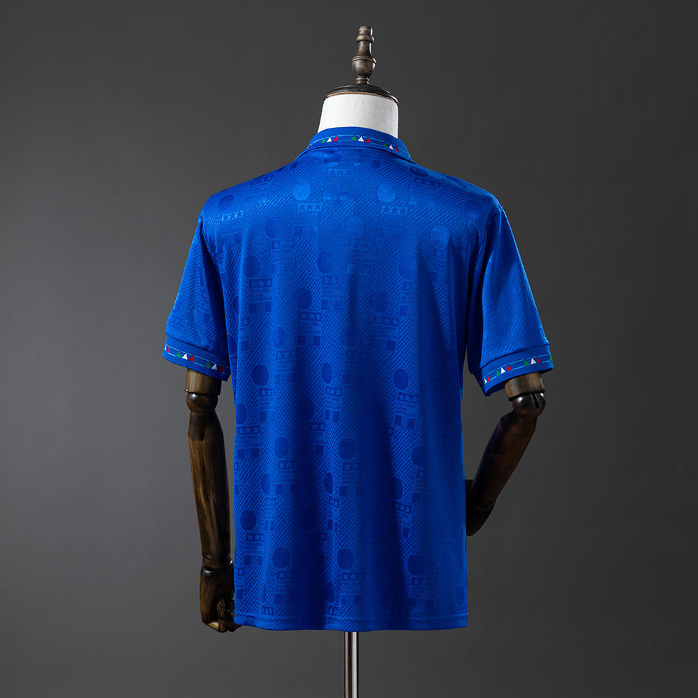 Camiseta Italia 1994 Local 2