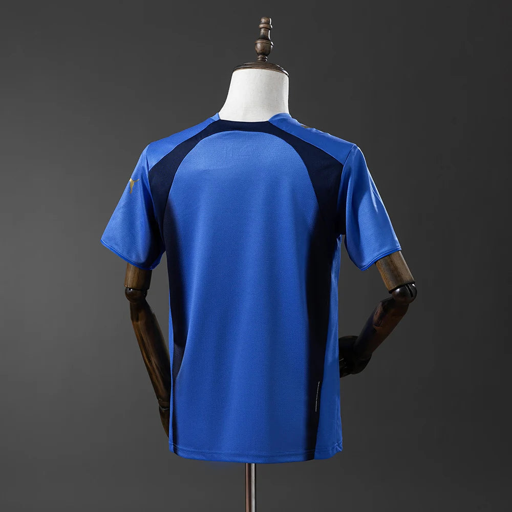 Camiseta Italia Local 2006