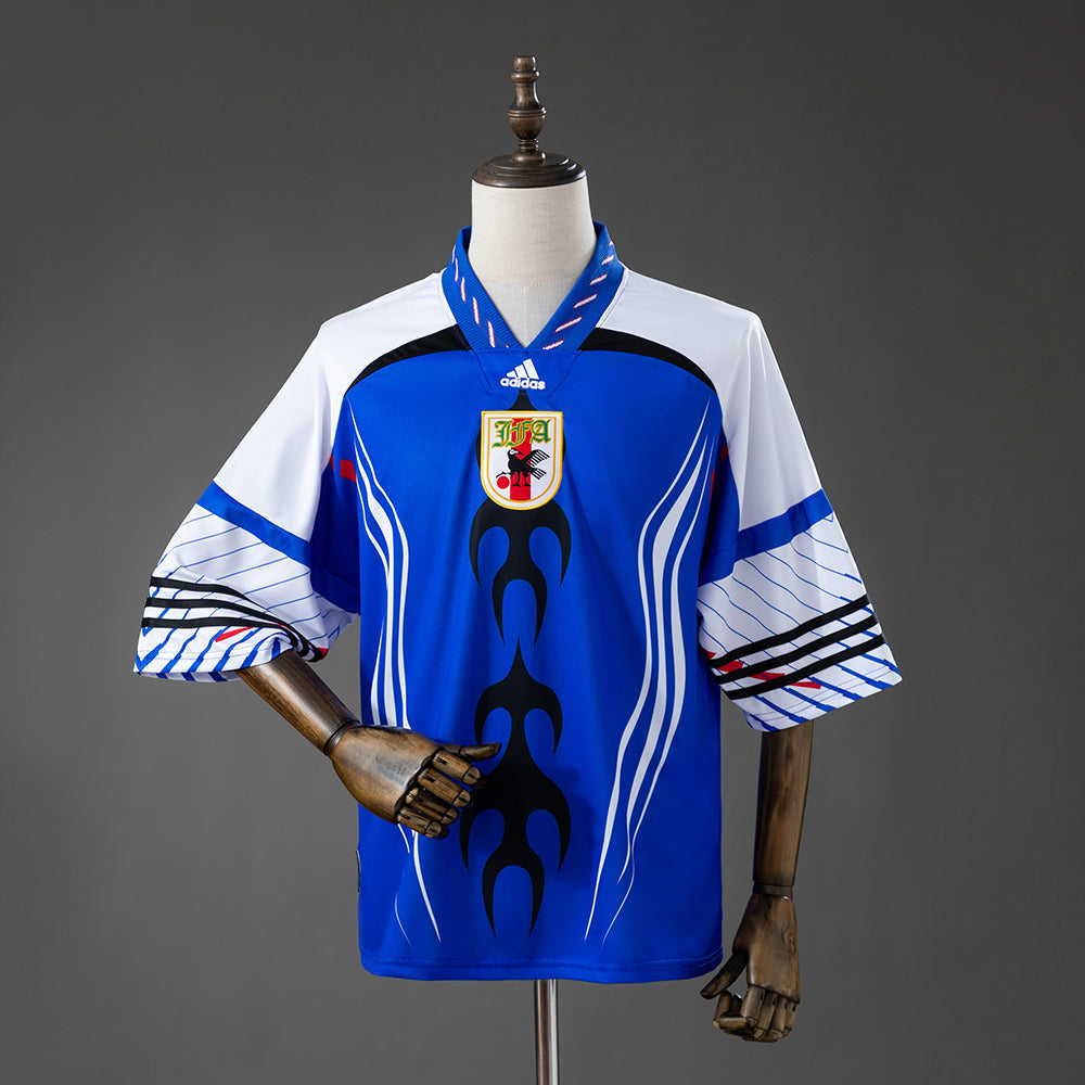 Camiseta Japón Bring Back Remixed 1