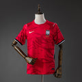 Camiseta Corea del Sur Local 26/27 frente