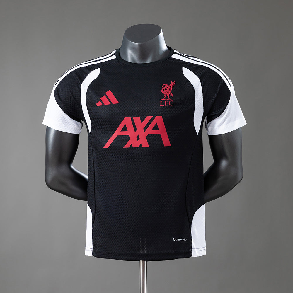 Camiseta Liverpool Entrenamiento 26/27 [PLAYER] frente