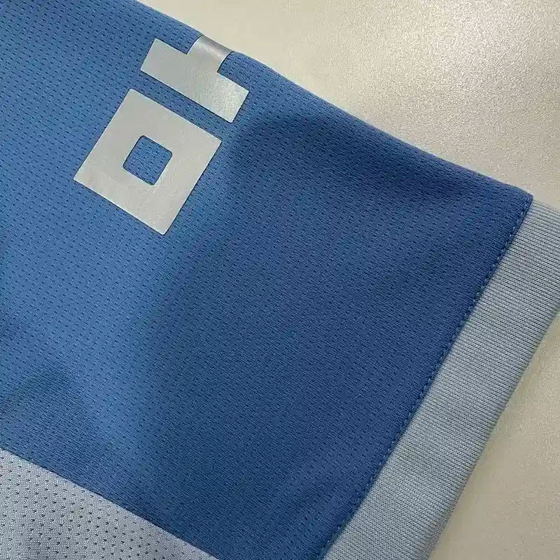 Camiseta Manchester City Local 26/27