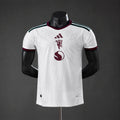 Camiseta Manchester United Visitante 26/27 [PLAYER] frente